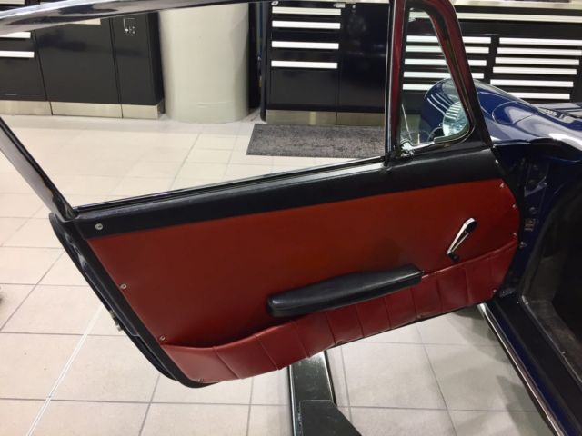 1965 Porsche 911 - photo 10