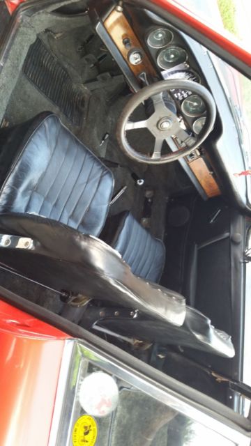 1965 Porsche 911 Black interior - photo 9