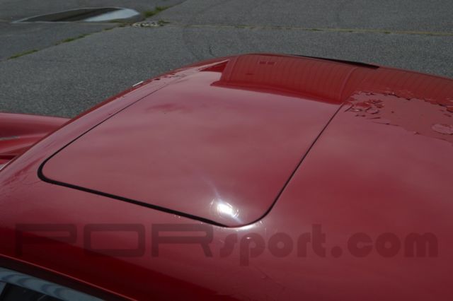 1965 Porsche 911 Sunroof Coupe Survivor - photo 12