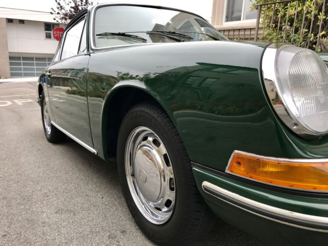 1965 Porsche 911 Short Wheel Base - photo 10