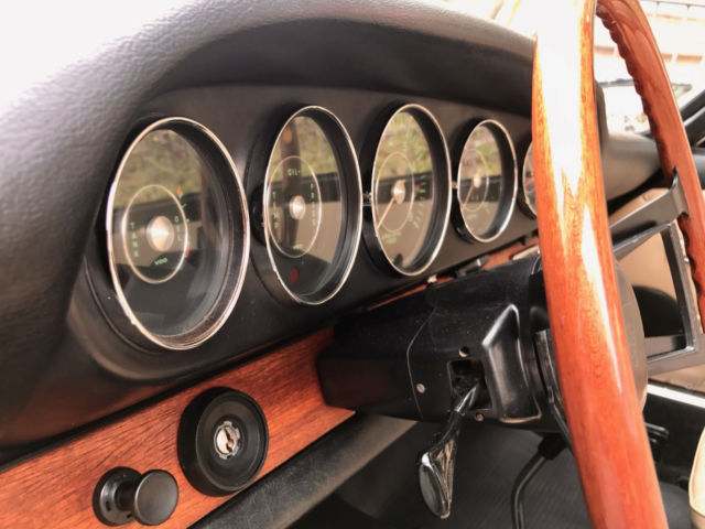 1965 Porsche 911 Short Wheel Base - photo 13