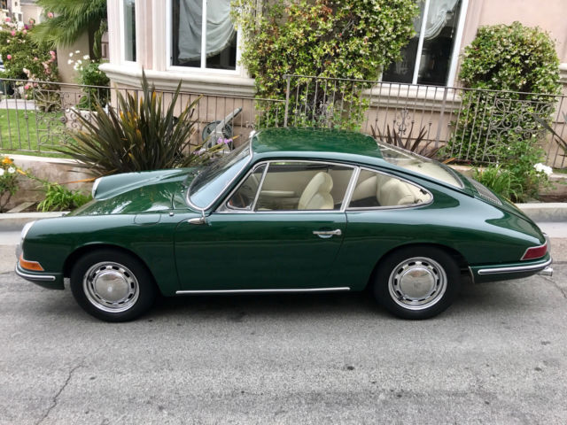 1965 Porsche 911 Short Wheel Base - photo 3