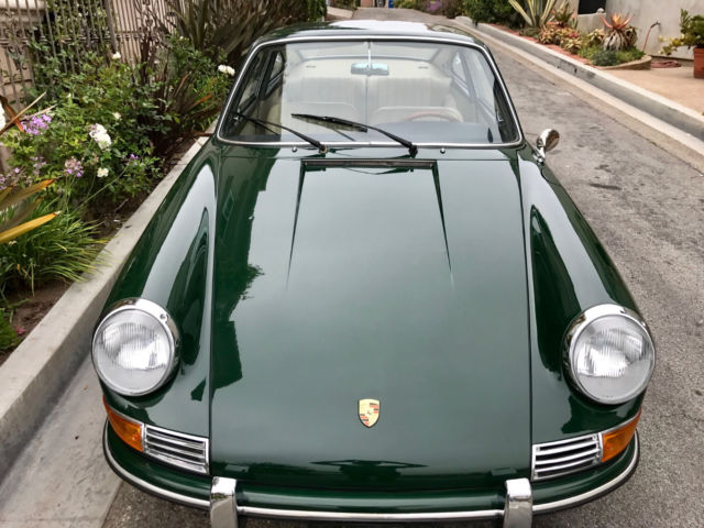1965 Porsche 911 Short Wheel Base - photo 6