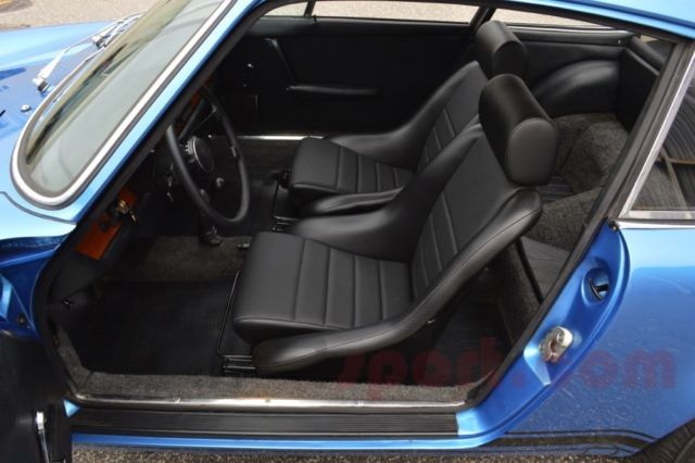 1965 Porsche 911 - photo 13