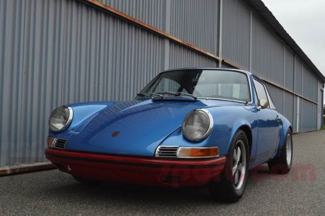 1965 Porsche 911 - photo 2