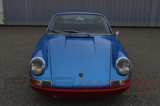 1965 Porsche 911 - photo 4