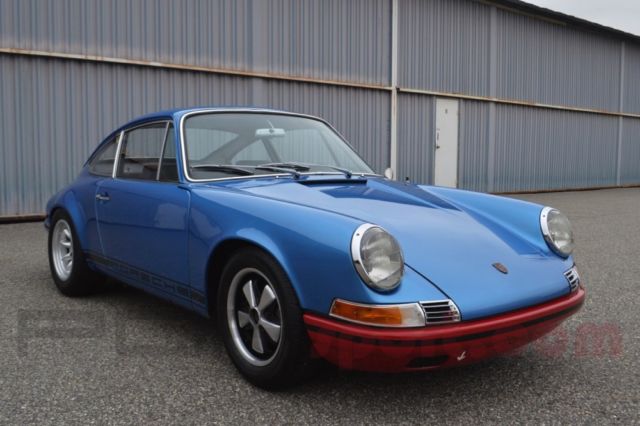 1965 Porsche 911 - photo 5