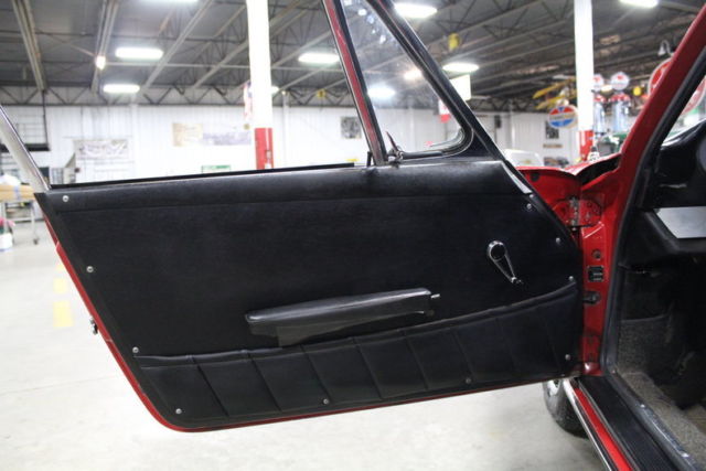 1965 Porsche 912 -- - photo 12