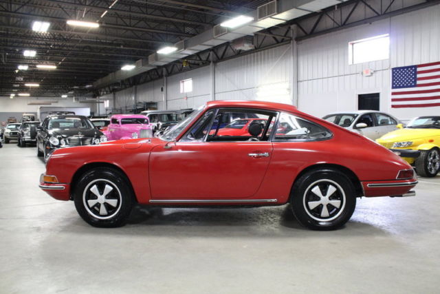 1965 Porsche 912 -- - photo 2