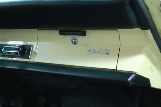 1965 Porsche 912 - photo 5