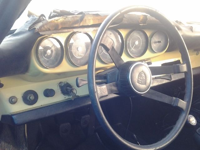 1965 Porsche 912 - photo 3