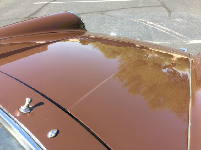 1965 Porsche 912 - photo 3