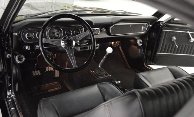 1965 Ford Mustang - photo 10