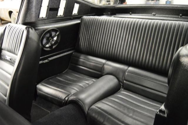 1965 Ford Mustang - photo 12