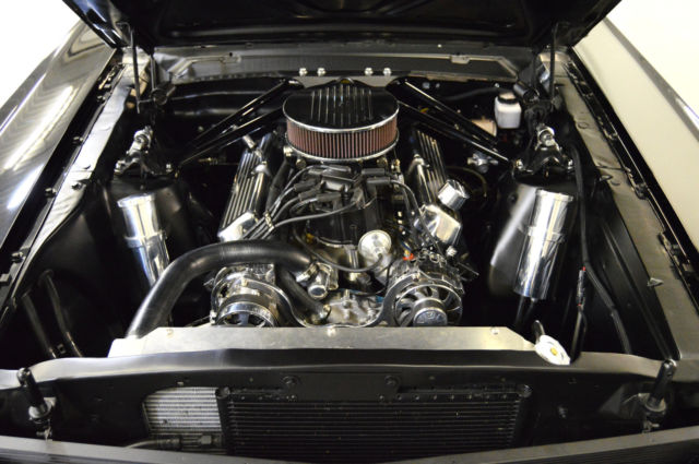 1965 Ford Mustang - photo 3