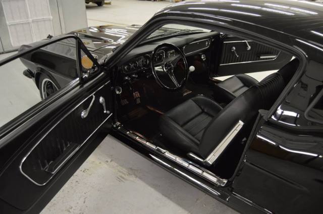 1965 Ford Mustang - photo 9
