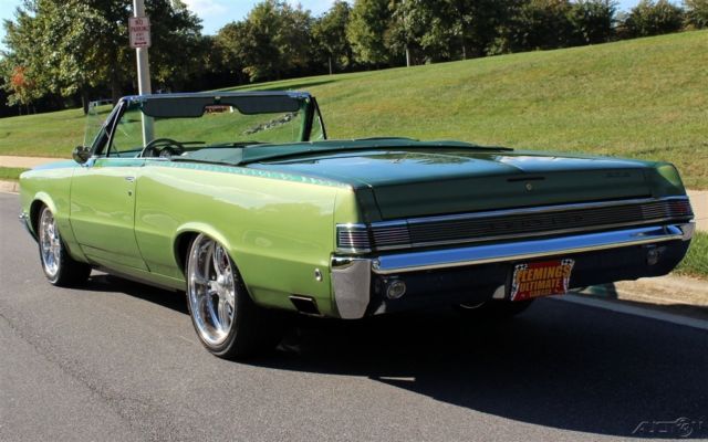 1965 Pontiac GTO - photo 10