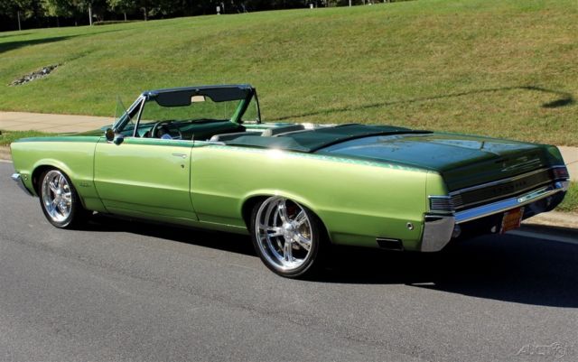 1965 Pontiac GTO - photo 3