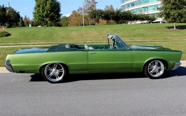 1965 Pontiac GTO - photo 6