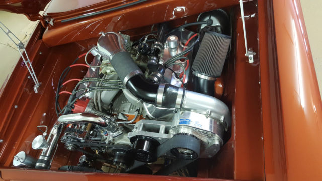 1965 Plymouth Barracuda Fastback - photo 10