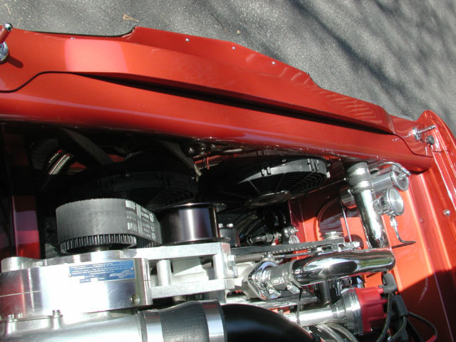 1965 Plymouth Barracuda Fastback - photo 11