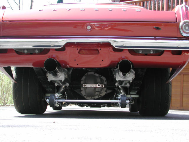 1965 Plymouth Barracuda Fastback - photo 12
