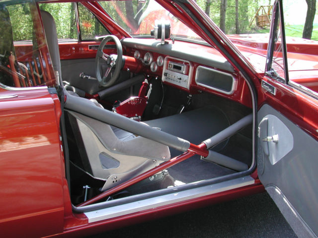 1965 Plymouth Barracuda Fastback - photo 7