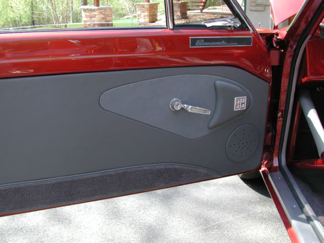 1965 Plymouth Barracuda Fastback - photo 8