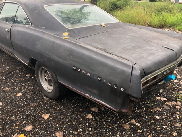 1965 Pontiac Bonneville - photo 6