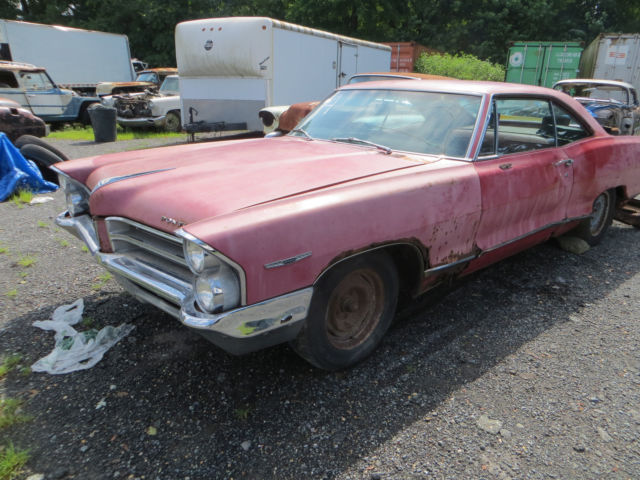 1965 Pontiac Bonneville - photo 9