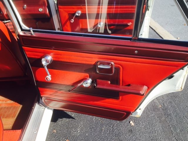 1965 AMC Other CLASSIC 660 - photo 10