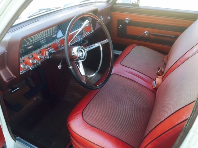 1965 AMC Other CLASSIC 660 - photo 12