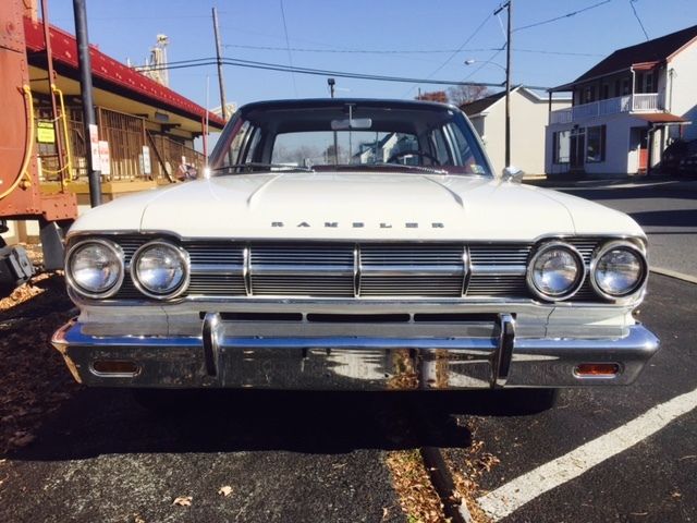 1965 AMC Other CLASSIC 660 - photo 4