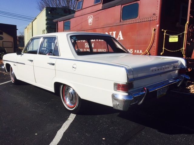 1965 AMC Other CLASSIC 660 - photo 5