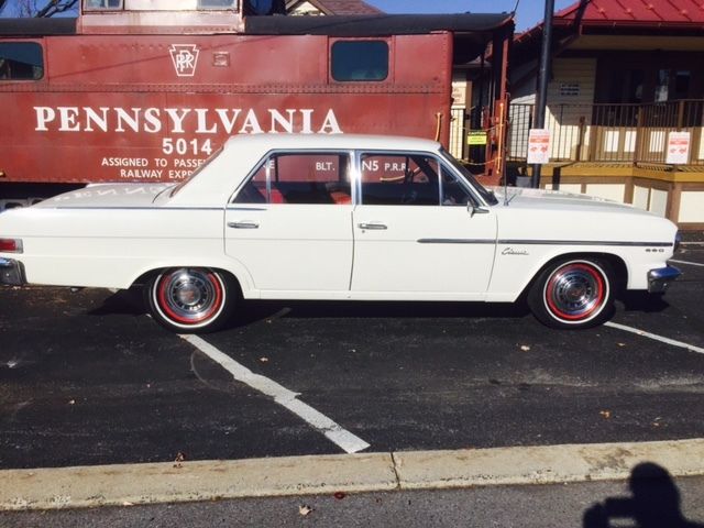 1965 AMC Other CLASSIC 660 - photo 6