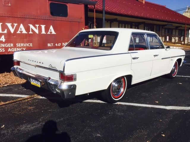 1965 AMC Other CLASSIC 660 - photo 8