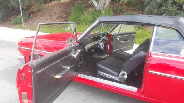 1965 AMC Rambler 770 Classic - photo 11