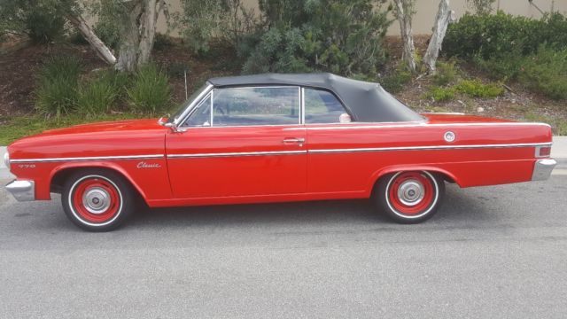 1965 AMC Rambler 770 Classic - photo 3
