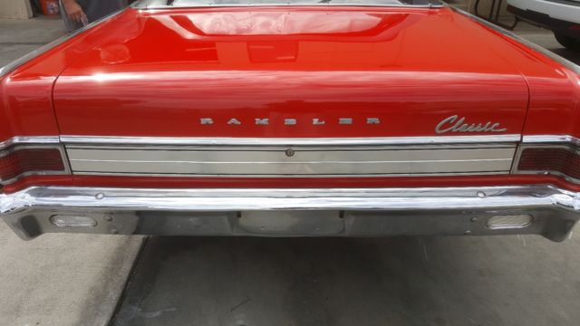 1965 AMC Rambler 770 Classic - photo 5