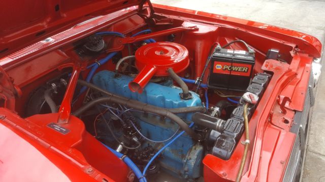 1965 AMC Rambler 770 Classic - photo 7