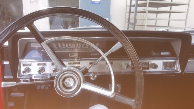1965 AMC Rambler 770 Classic - photo 8