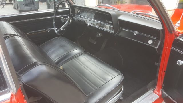 1965 AMC Rambler 770 Classic - photo 9