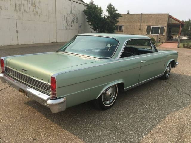 1965 AMC Ambassador 990 - photo 4