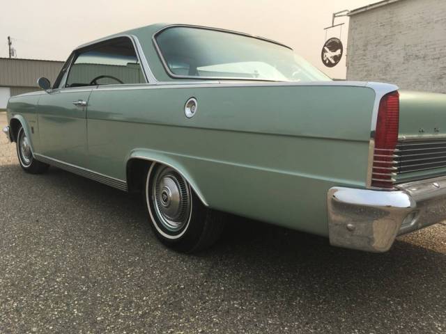 1965 AMC Ambassador 990 - photo 5