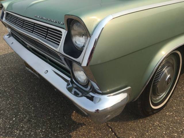 1965 AMC Ambassador 990 - photo 6