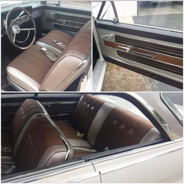 1965 AMC Other Rambler Ambassador 990 - photo 11