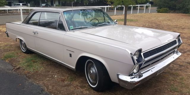 1965 AMC Other Rambler Ambassador 990 - photo 4