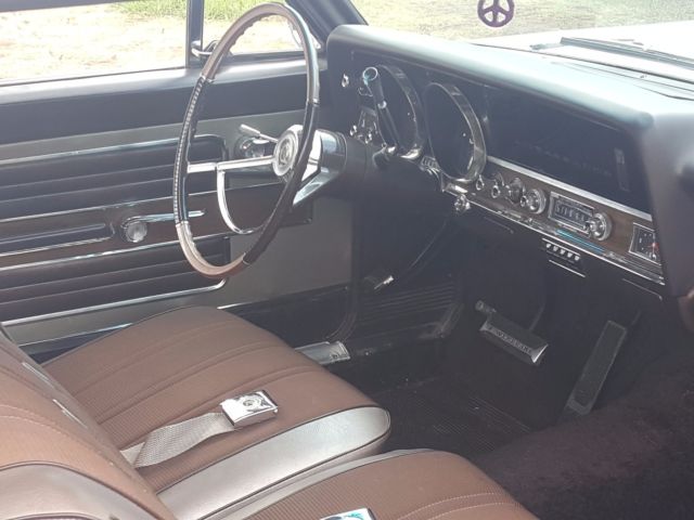1965 AMC Other Rambler Ambassador 990 - photo 9