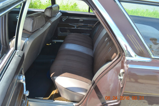 1965 AMC Other 990 - photo 10