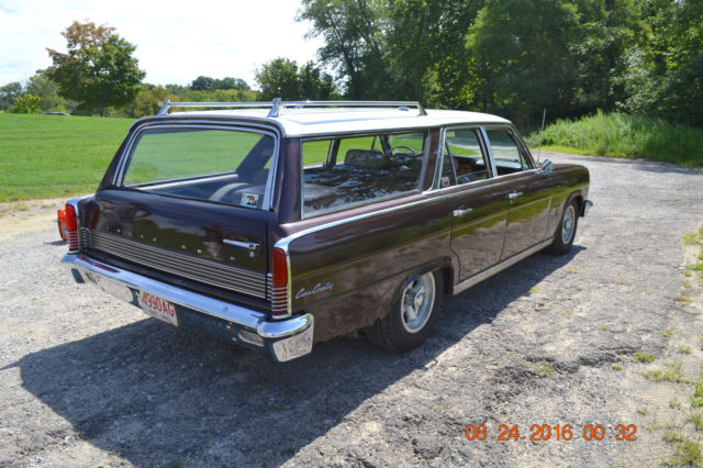 1965 AMC Other 990 - photo 13